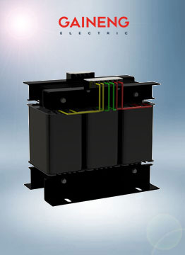 SG 1KVA三相干式變壓器